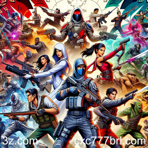 A Revolução dos Jogos de Ação: Uma Análise do Gênero