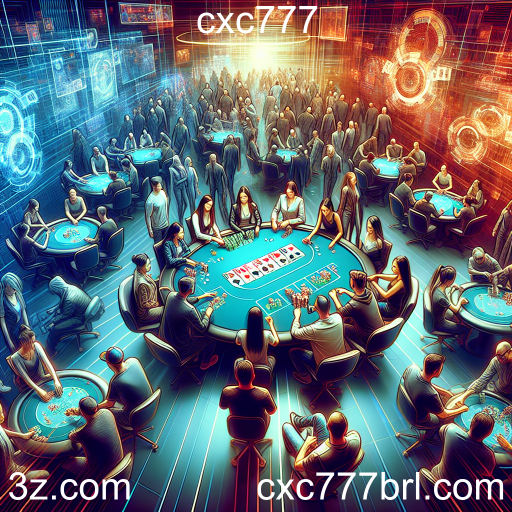 A Ascensão dos Jogos Multiplayer: Conectando Jogadores no Mundo Todo