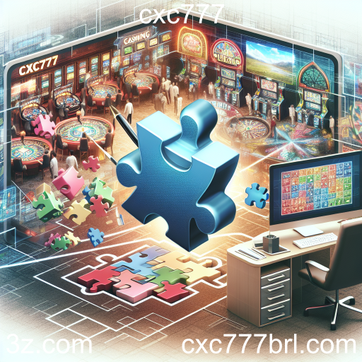 Os Melhores Quebra-Cabeças no cxc777: Desafios para Todas as Idades