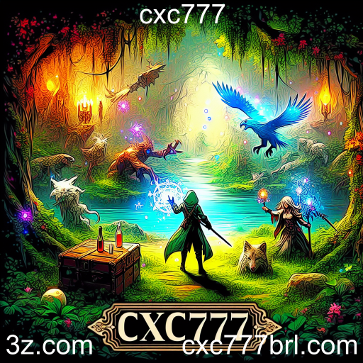 A Evolução dos Jogos de RPG na Plataforma cxc777